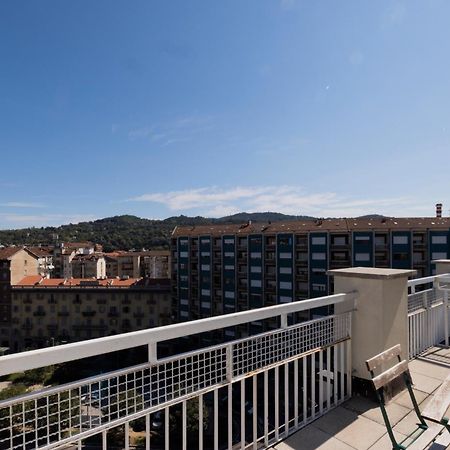 Top Living Apartments - Carducci Torino Eksteriør billede
