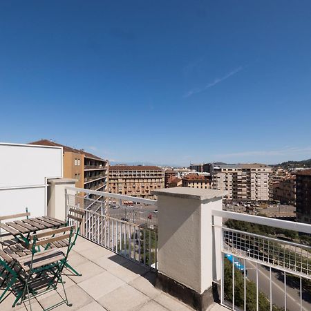 Top Living Apartments - Carducci Torino Eksteriør billede