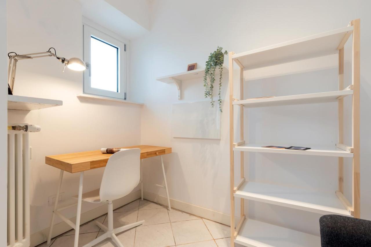 Top Living Apartments - Carducci Torino Eksteriør billede