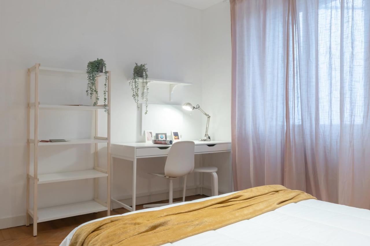 Top Living Apartments - Carducci Torino Eksteriør billede