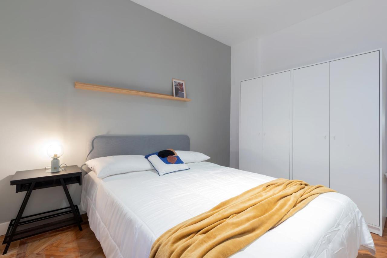 Top Living Apartments - Carducci Torino Eksteriør billede