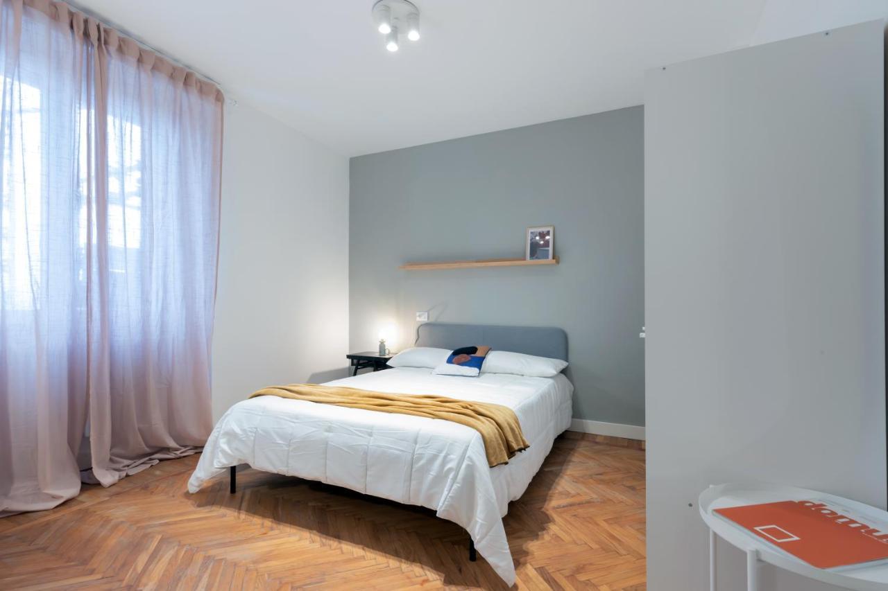 Top Living Apartments - Carducci Torino Eksteriør billede