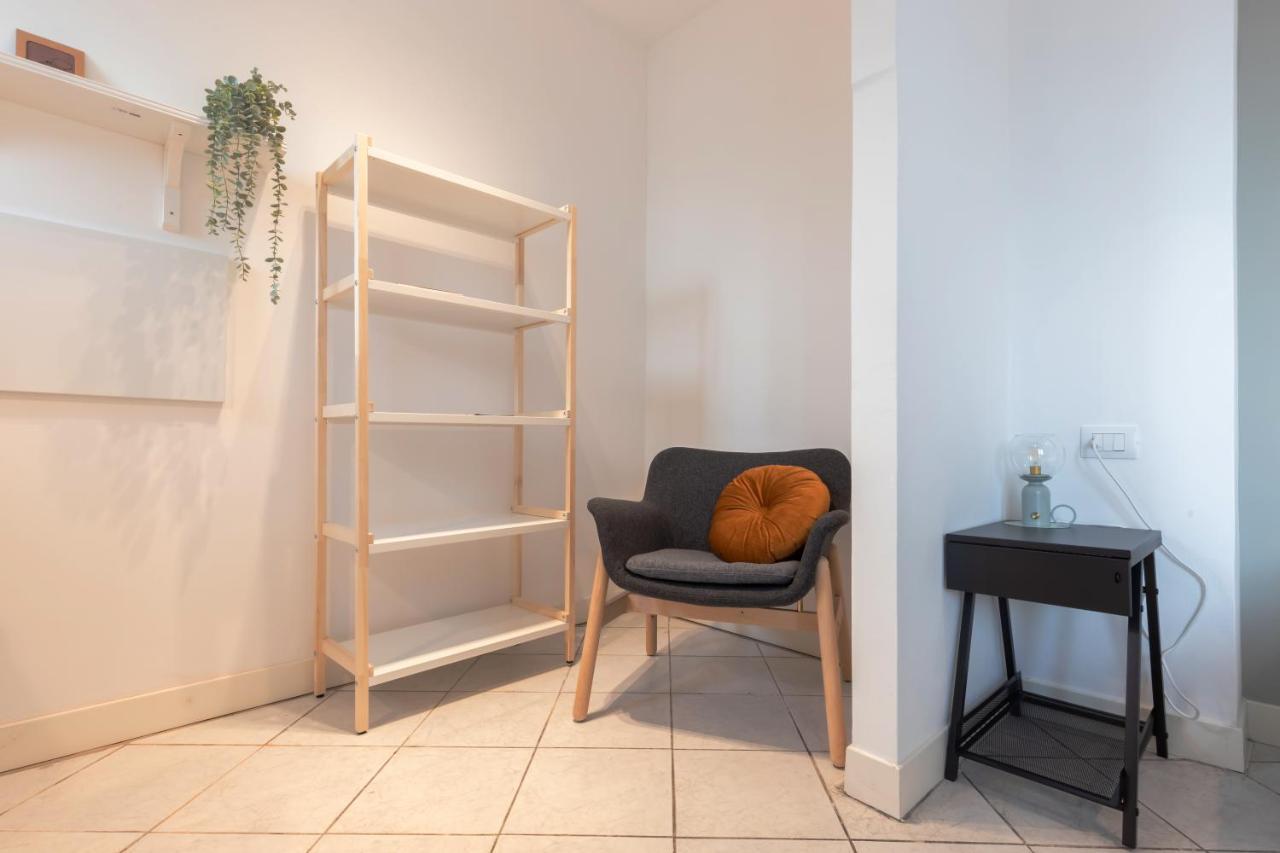 Top Living Apartments - Carducci Torino Eksteriør billede