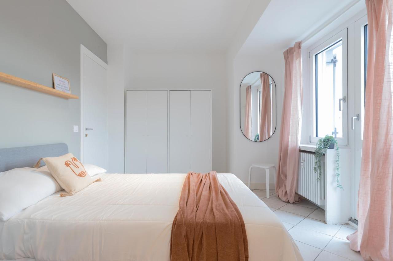 Top Living Apartments - Carducci Torino Eksteriør billede