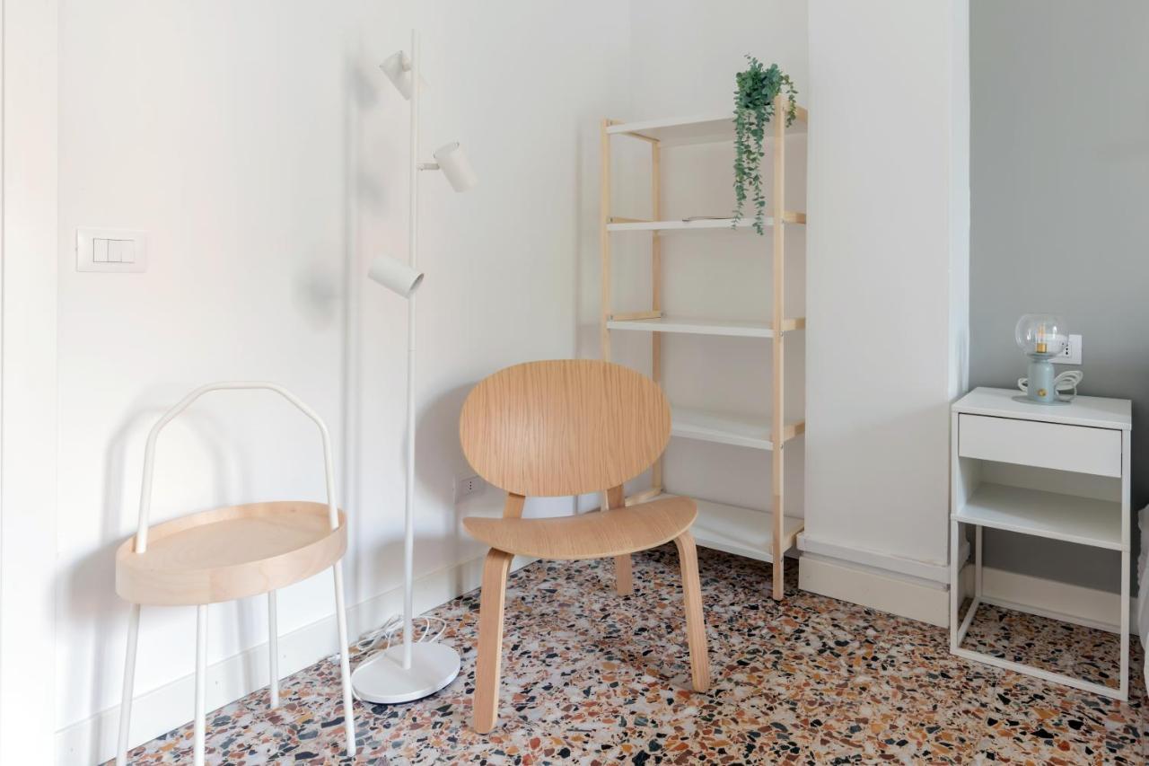 Top Living Apartments - Carducci Torino Eksteriør billede