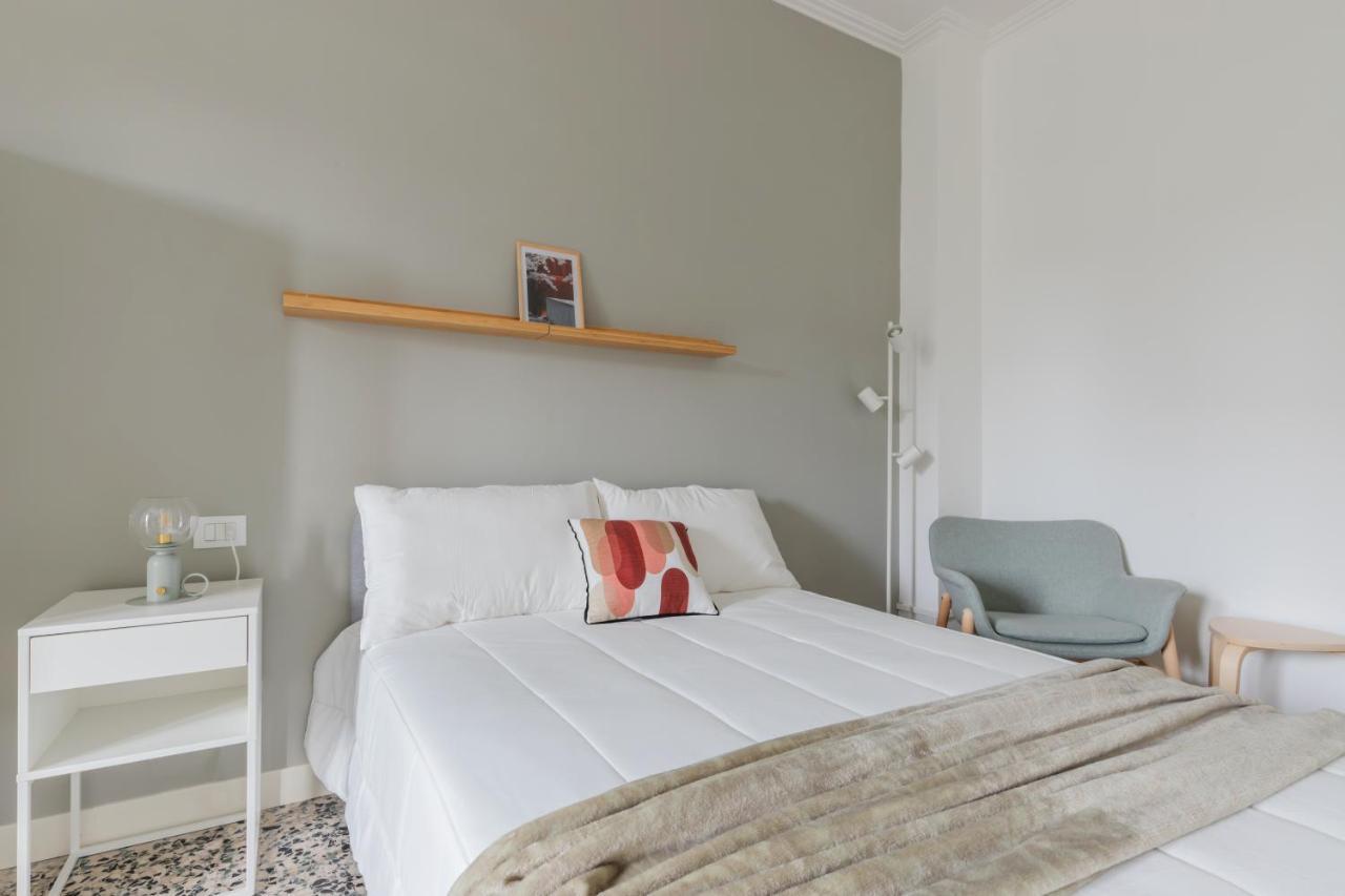 Top Living Apartments - Carducci Torino Eksteriør billede