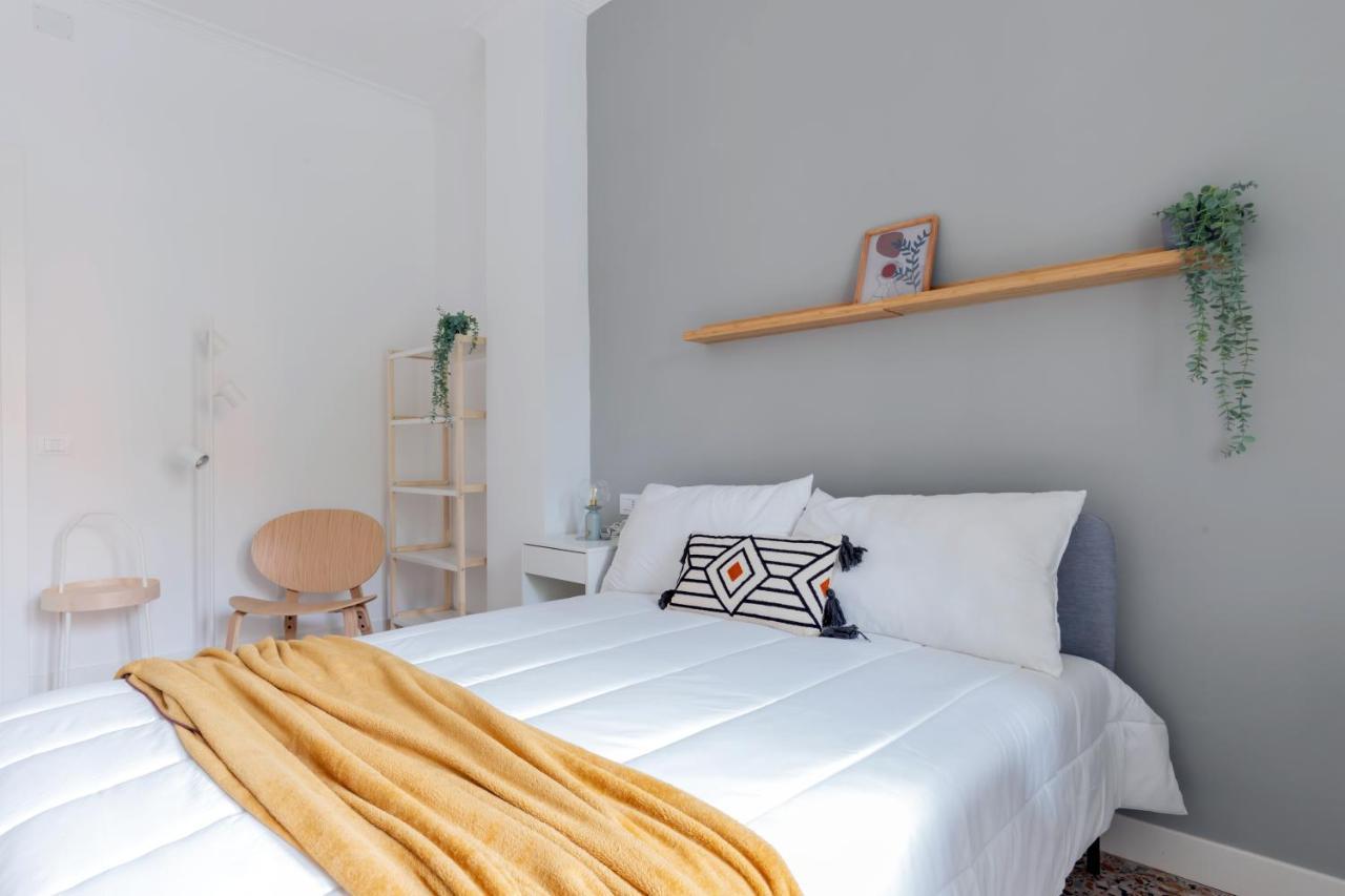 Top Living Apartments - Carducci Torino Eksteriør billede