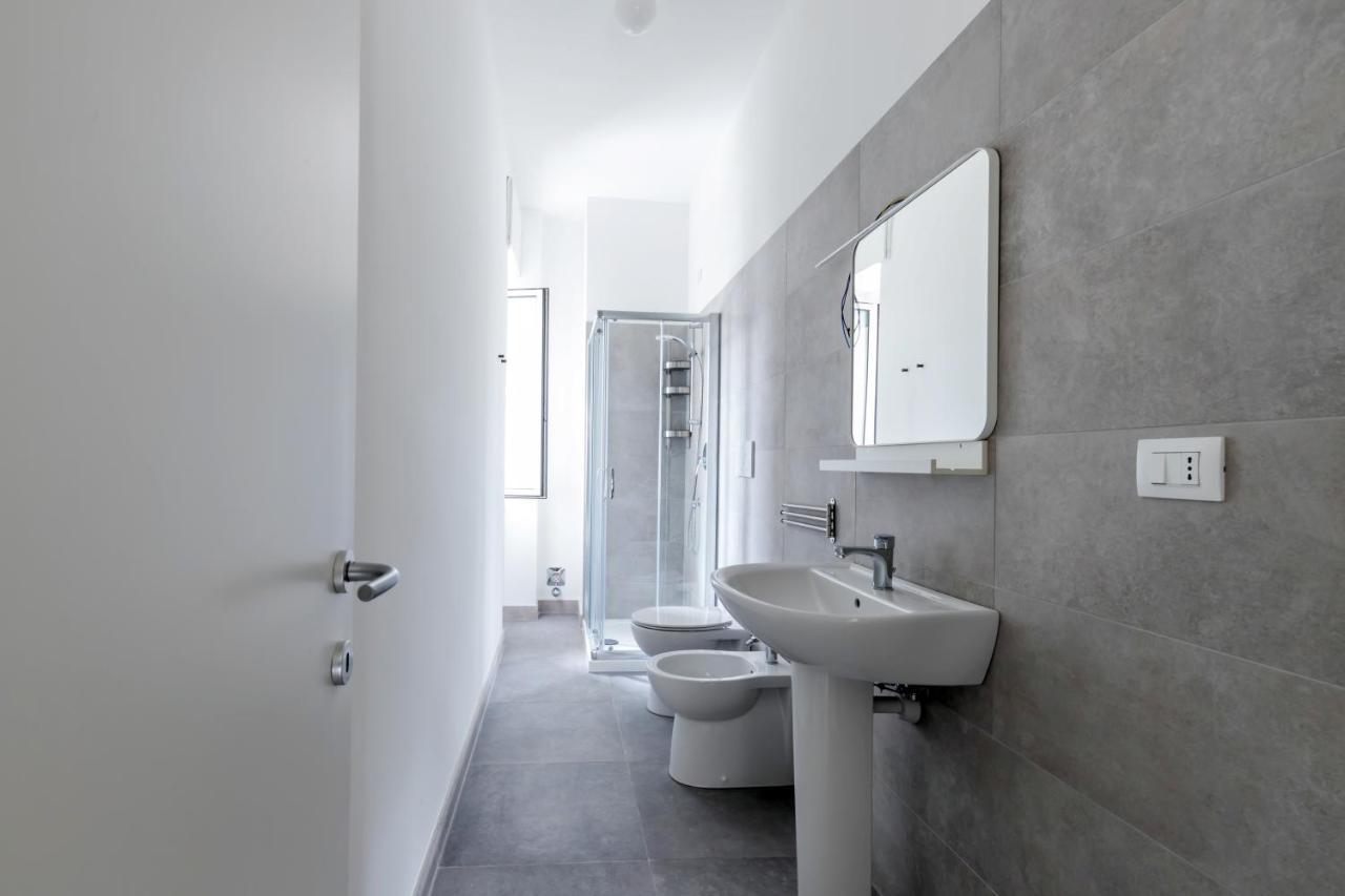 Top Living Apartments - Carducci Torino Eksteriør billede