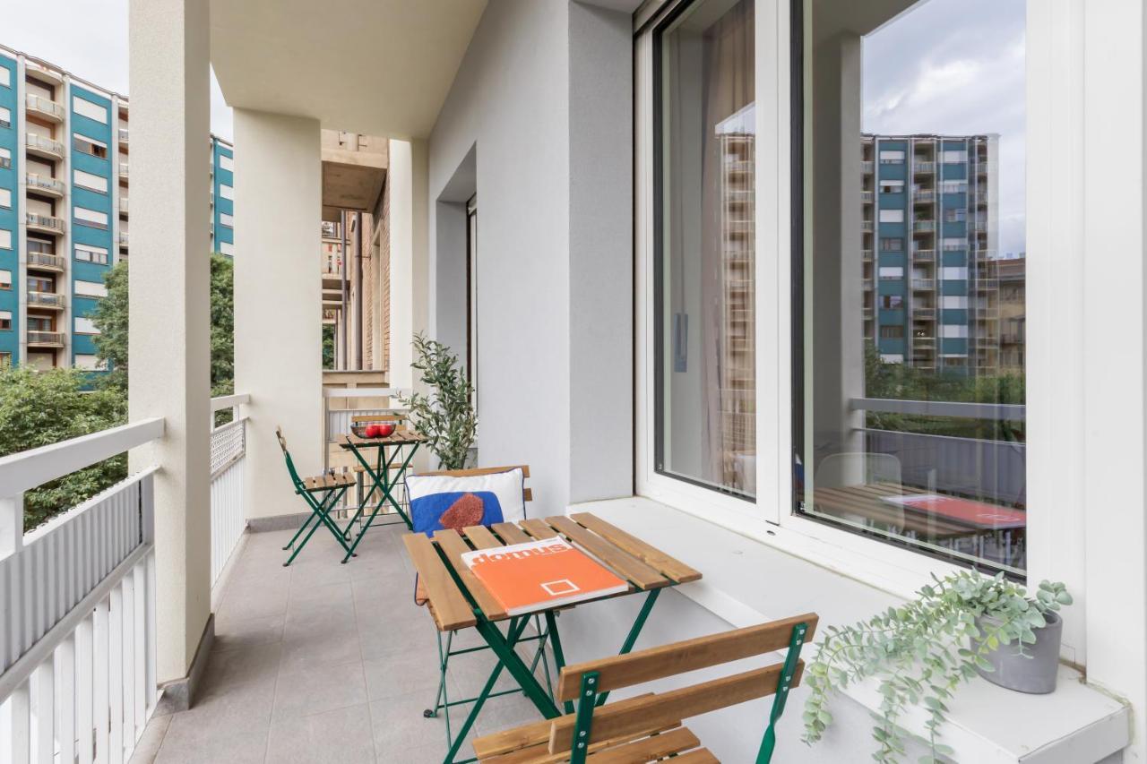 Top Living Apartments - Carducci Torino Eksteriør billede