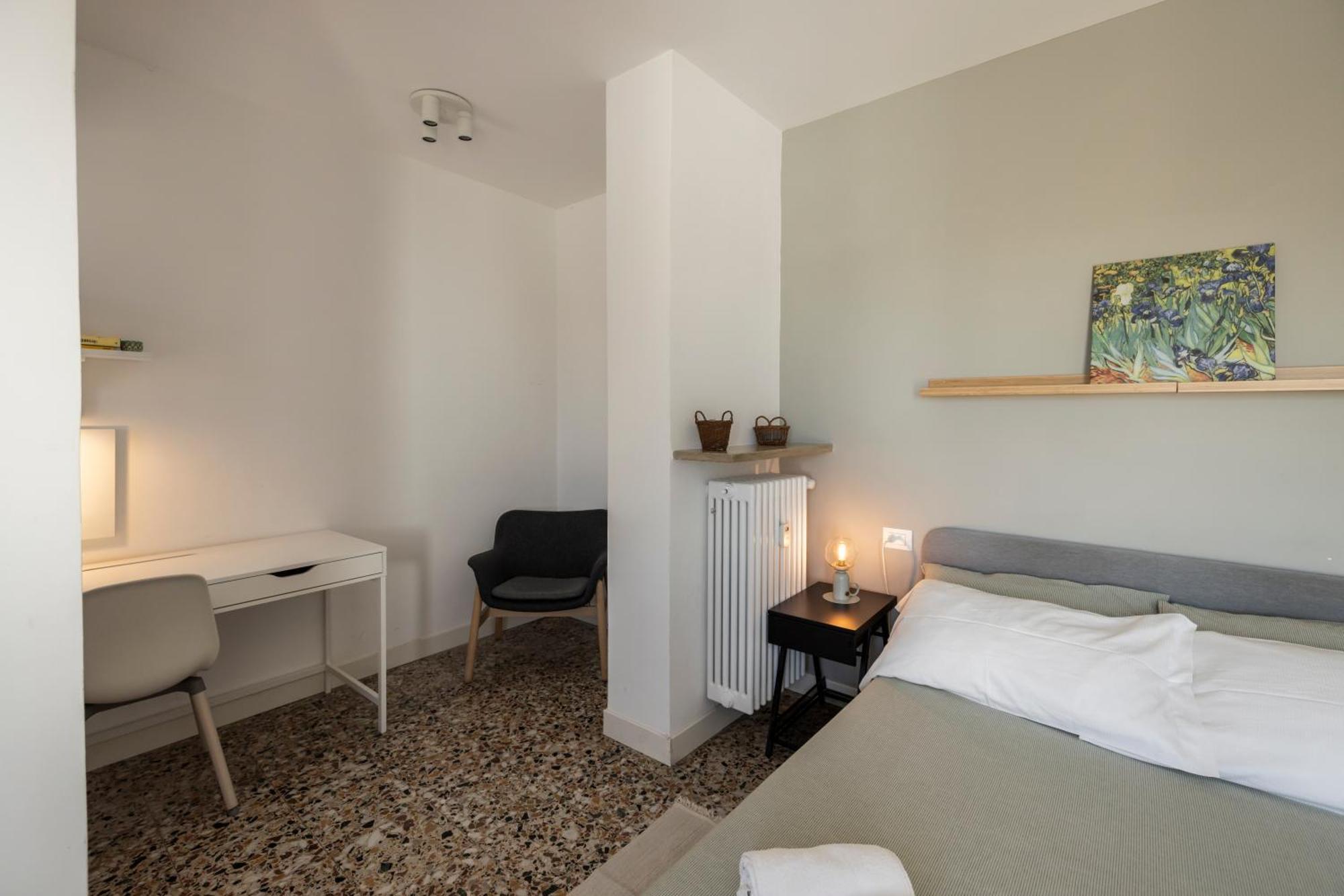 Top Living Apartments - Carducci Torino Eksteriør billede