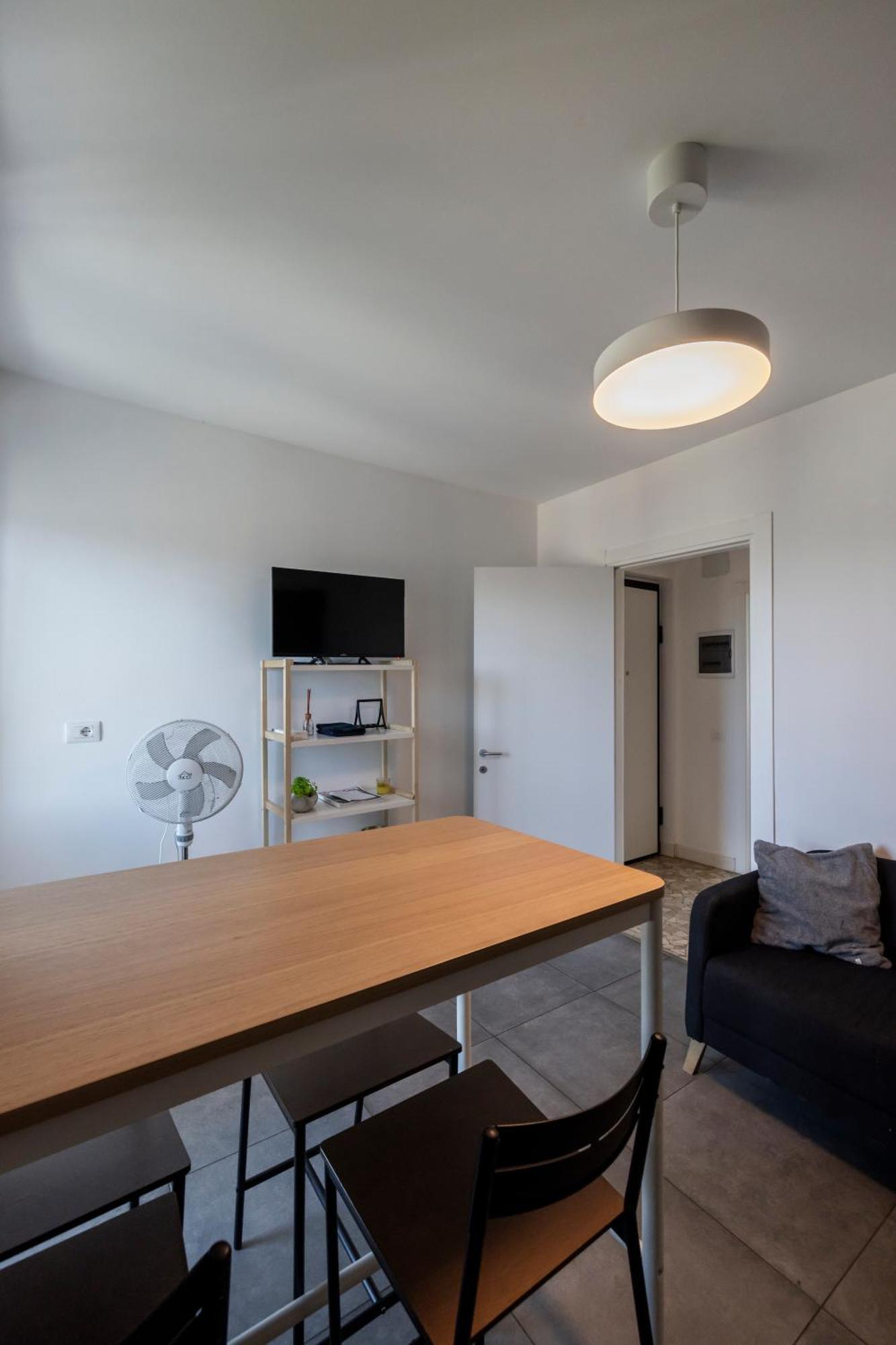 Top Living Apartments - Carducci Torino Eksteriør billede
